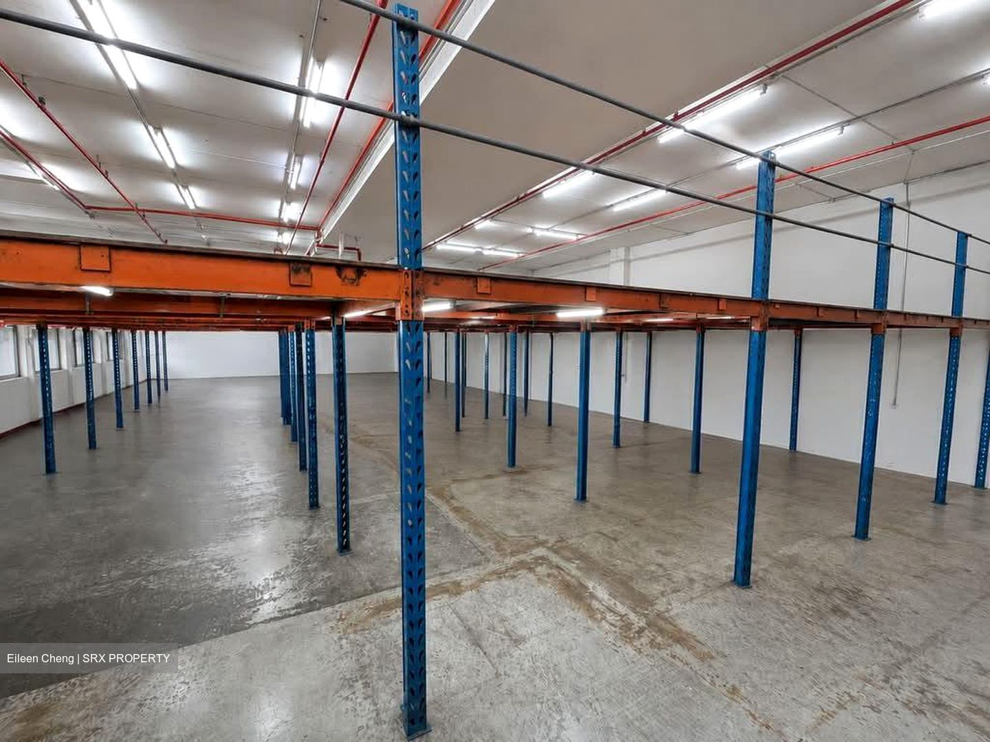 Sector C Sin Ming Industrial Estate (D20), Warehouse #573649791